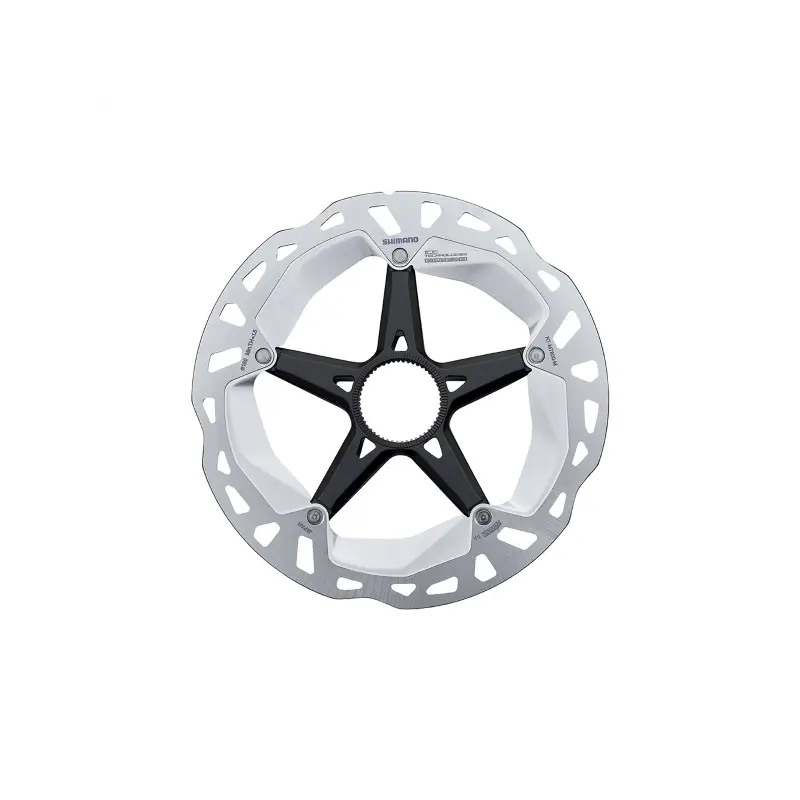 Disco Shimano RT-MT800 Center Lock ICE-TECH Freeza