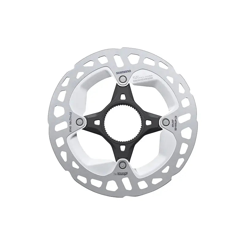 Disco Shimano RT-MT800 Center Lock ICE-TECH Freeza