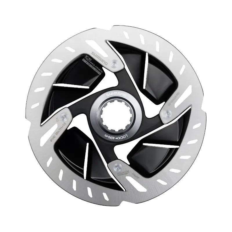 Disco Shimano RT-MT900 Center Lock ICE-TECH Freeza