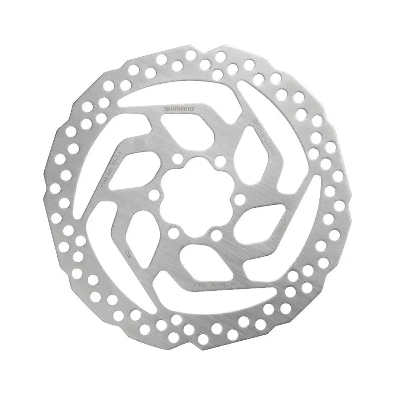 Disco Shimano SM-RT26 6 Tornillos