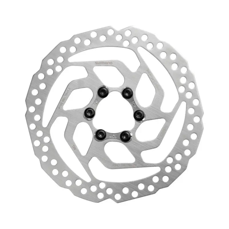 Disco Shimano SM-RT26 6 Tornillos