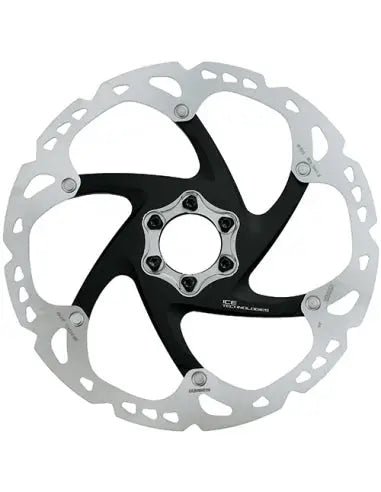 Disco Shimano SM-RT86 6 Tornillos