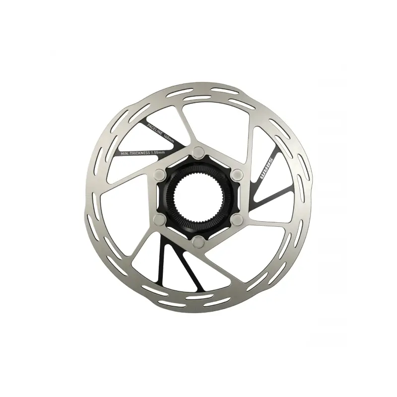 Disco SRAM Center Lock
