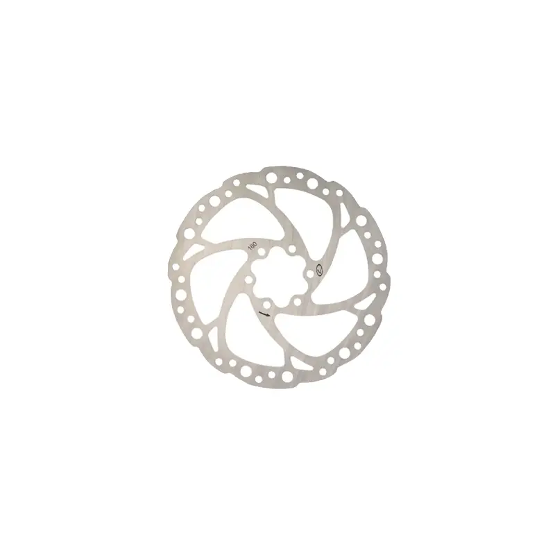 Disco WAG Df1 6 Tornillos