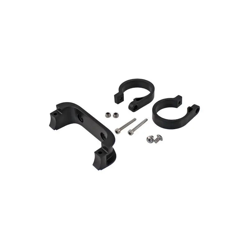 Display High Vision con Extension, Soporte y Mando A Distancia Oli Oli E-BIKE Systems