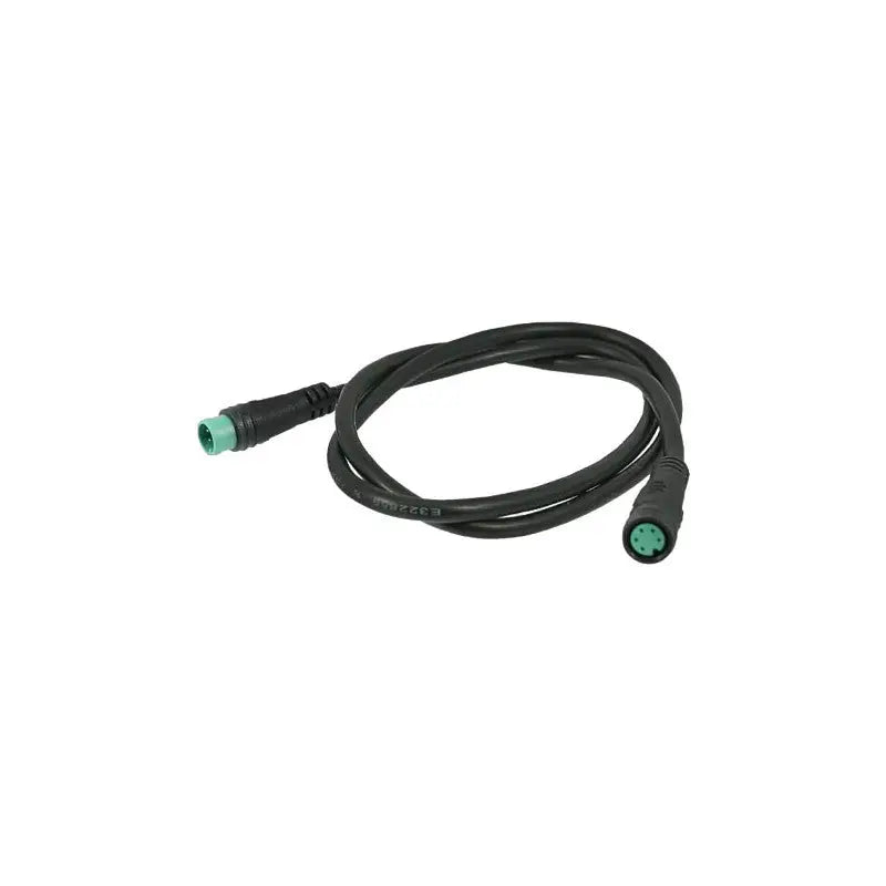 Display High Vision con Extension, Soporte y Mando A Distancia Oli Oli E-BIKE Systems