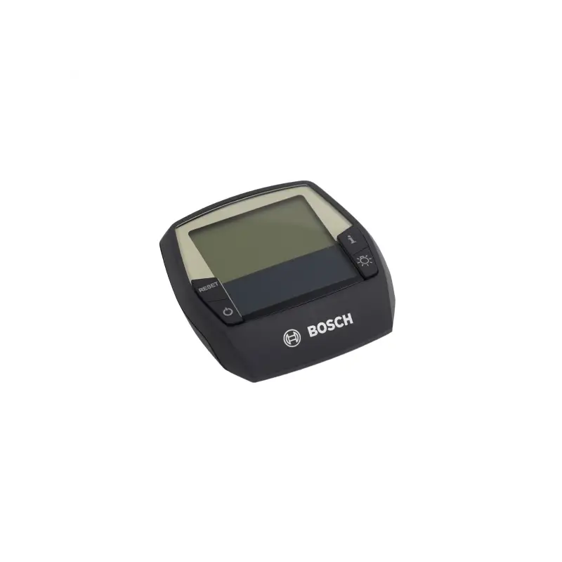 Display Intuvia Antracita para Motores Bosch
