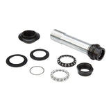 Eje De Buje Shimano 100 mm