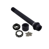 Eje De Buje Shimano M618