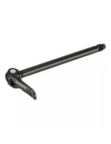 Eje Pasante SM-AX720 Delantero 12x100 mm Shimano