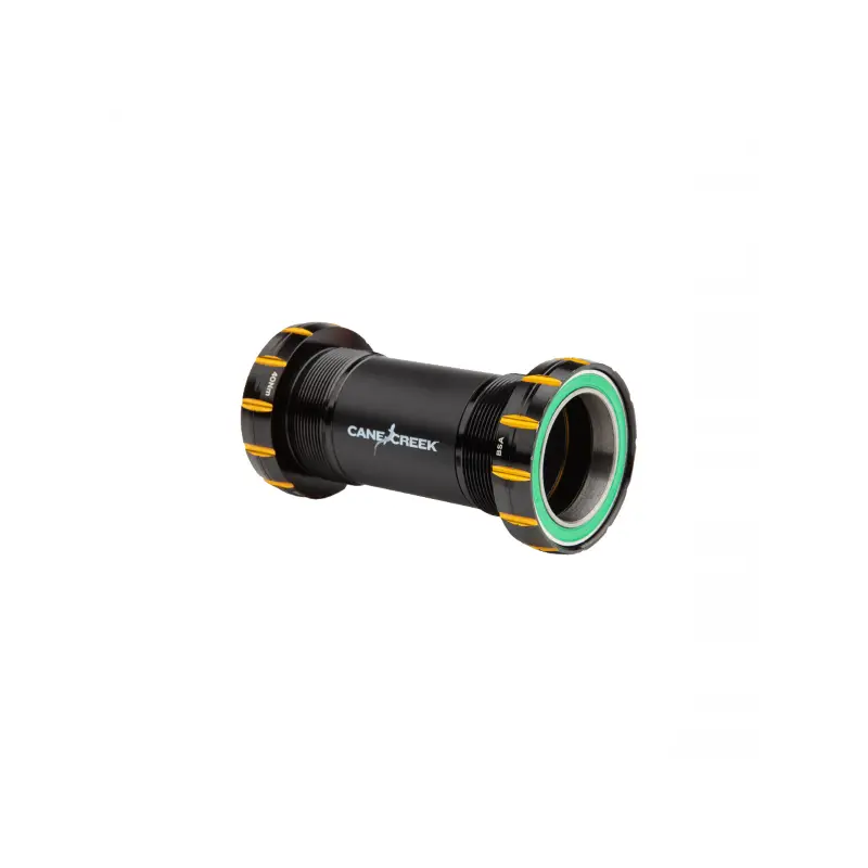 Eje Pedalier Hellbender 110 Ceramico PF30 para Bie Cane Creek