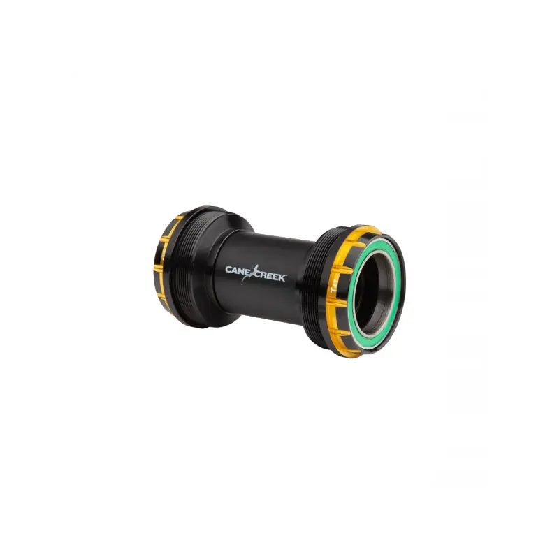 Eje Pedalier Hellbender 110 Ceramico T47 para Biel Cane Creek