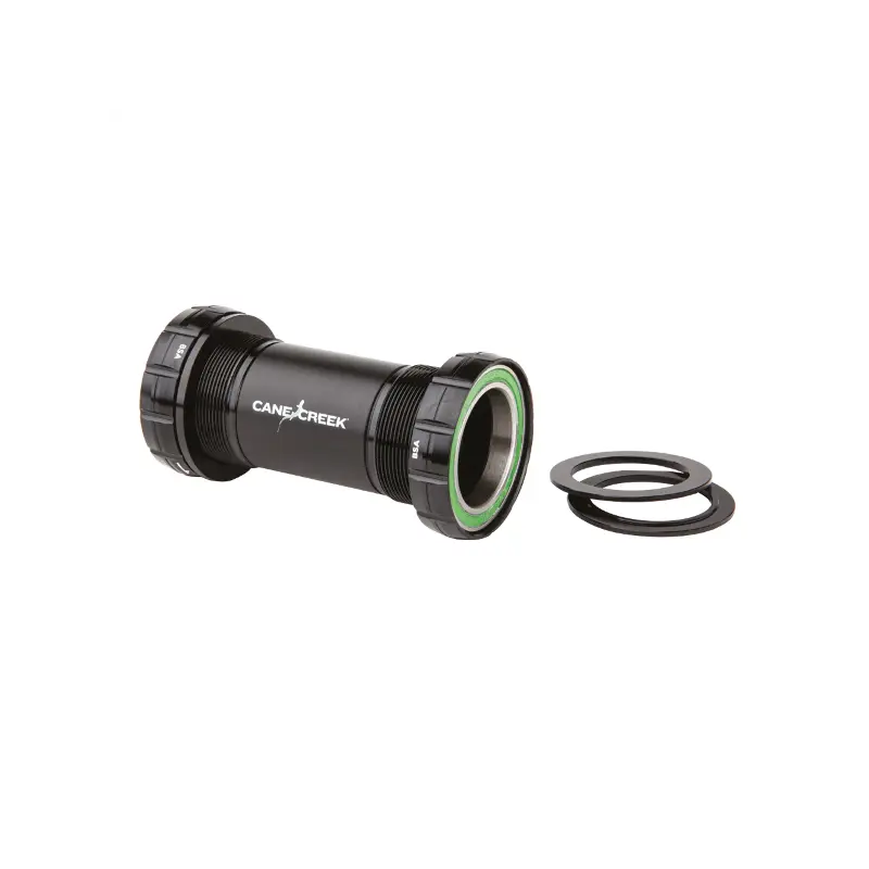Eje Pedalier Hellbender 70 BSA30 para Bielas con P Cane Creek