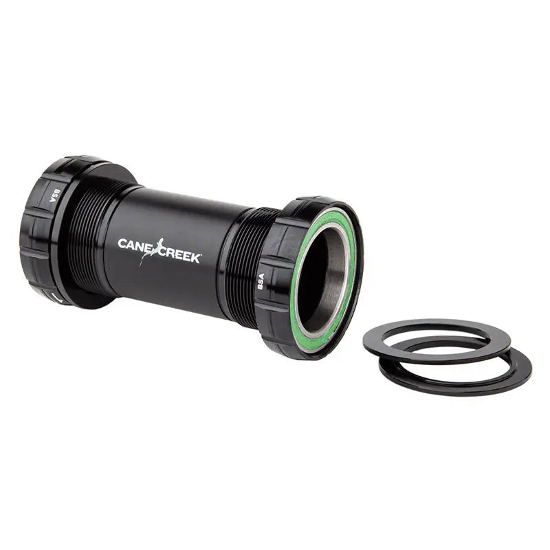 Eje Pedalier Hellbender 70 BSA30 para Bielas con P Cane Creek
