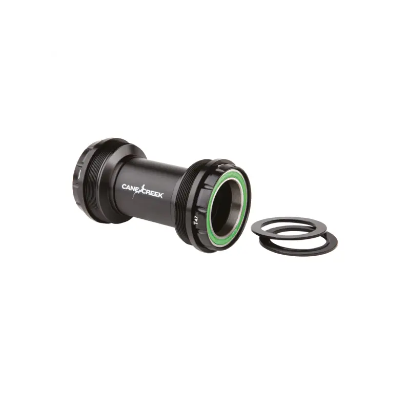 Eje Pedalier Hellbender 70 PF30 para Bielas con Pe Cane Creek