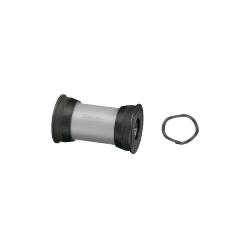Eje Pedalier MTB BB92-BB89.5 para Eje 19 mm MEGAEXO Nbd BB-ALM92-SLE-CZ FSA