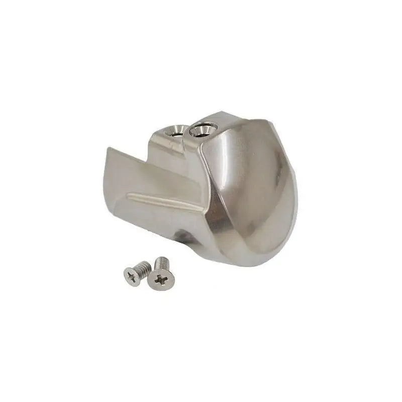 Embellecedor Maneta ST-6800 Izquierdo+tornillo Shimano