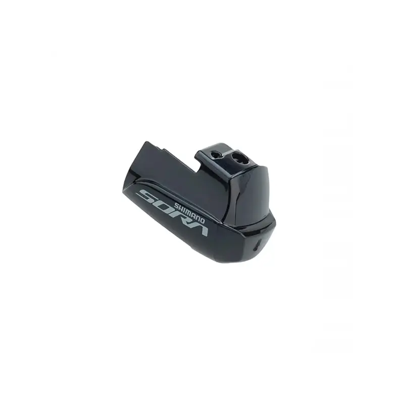 Embellecedor Maneta ST-R3000 Izquierdo+tornillo Shimano