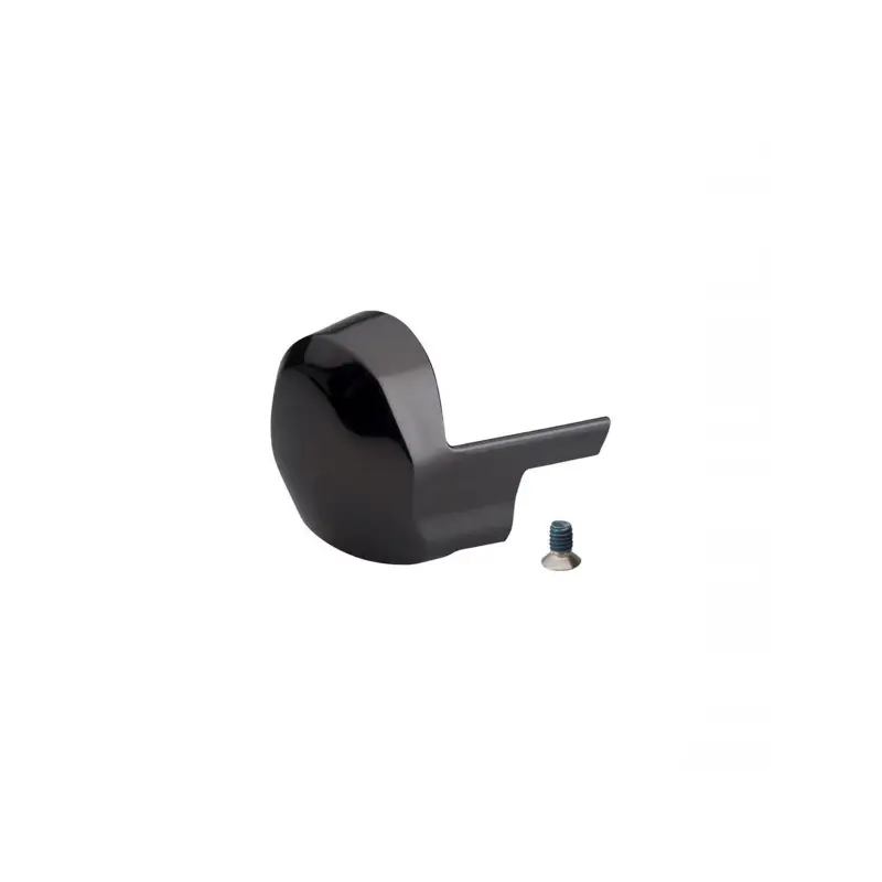 Embellecedor Maneta ST-R9100 Izquierdo+tornillo Shimano