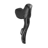 Ergopower Izquierdo Super Record Wrl 2X3V Carb Negro Campagnolo