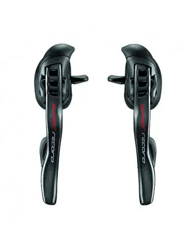 Ergopower Super Record Ultra Shift 12V Campagnolo
