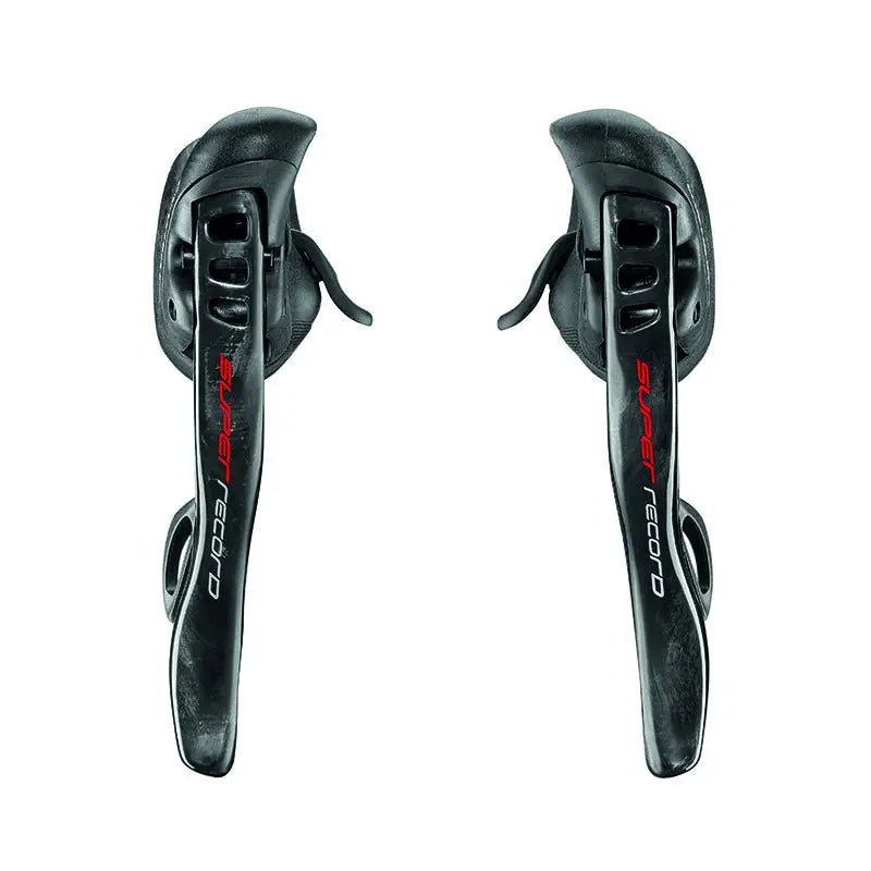 Ergopower Super Record Ultra Shift 12V Eps Campagnolo