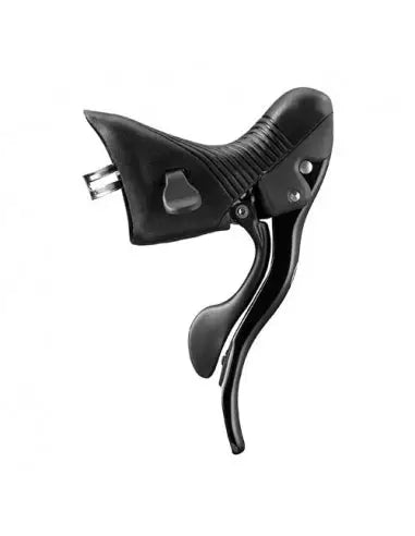 Ergopower Veloce Negro 10V Campagnolo
