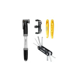 Essential Cycling Accessory Kit Topeak