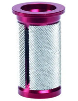 Expander Aluminio Deda Horquilla Carbono 1 1/8"" 23.6 A24