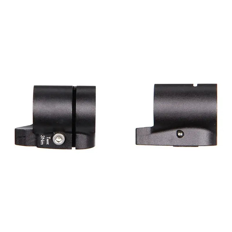 Extension Clamps On Basebar 3T