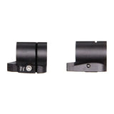 Extension Clamps On Basebar 3T
