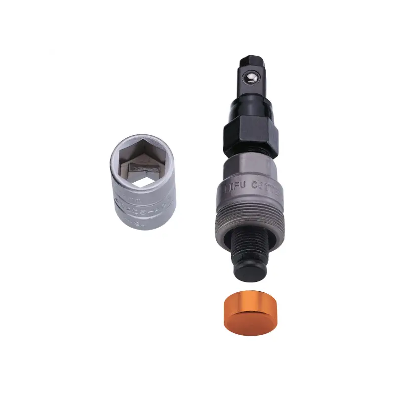 Extractor Icetoolz Bielas Cuadradillo-isis 8-14-15 mm