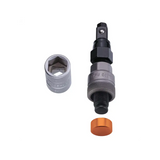 Extractor Icetoolz Bielas Cuadradillo-isis 8-14-15 mm