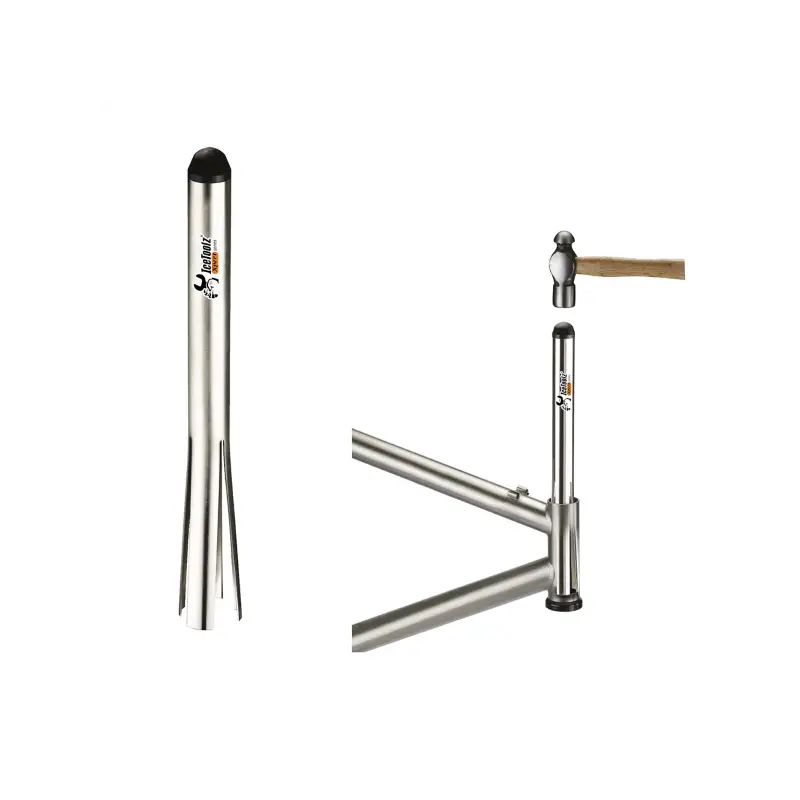 Extractor Icetoolz De para para Dirección 1" Y 1 1/8"""