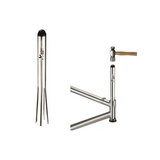 Extractor Icetoolz De para para Dirección 1" Y 1 1/8"""