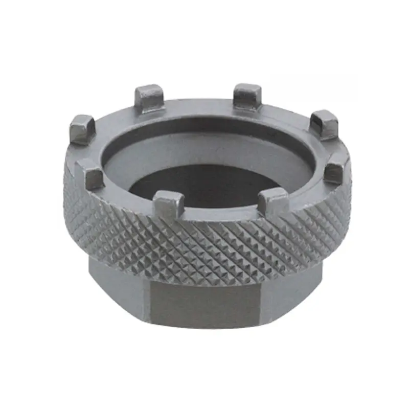 Extractor Icetoolz Eje para Pedalier/isis Drive