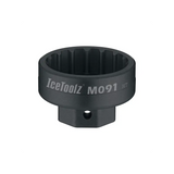 Extractor Icetoolz para Pedalier Ultratorque, Sh Hollow Te