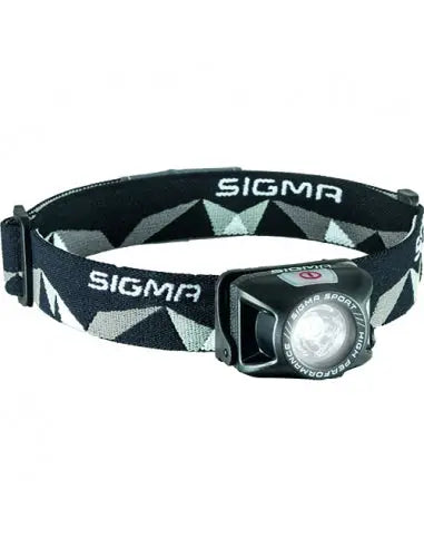 Faro Cabeza Headled Ii USB Sigma
