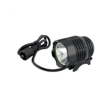Faro Delantero 1200 Lumen C/bateria Recargable WAG