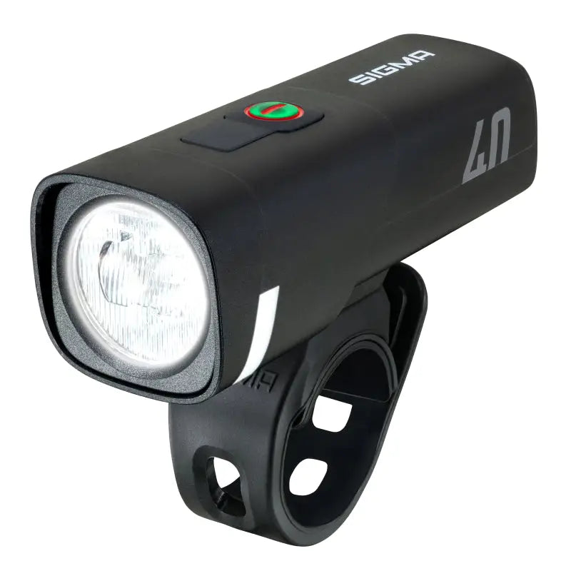 Faro Delantero Aura 40 Sigma