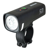 Faro Delantero Aura 50 Sigma