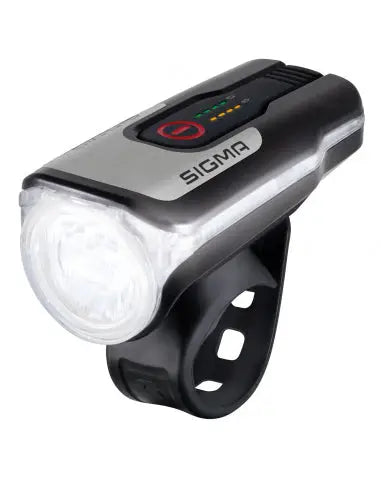 Faro Delantero Aura 80 USB Sigma