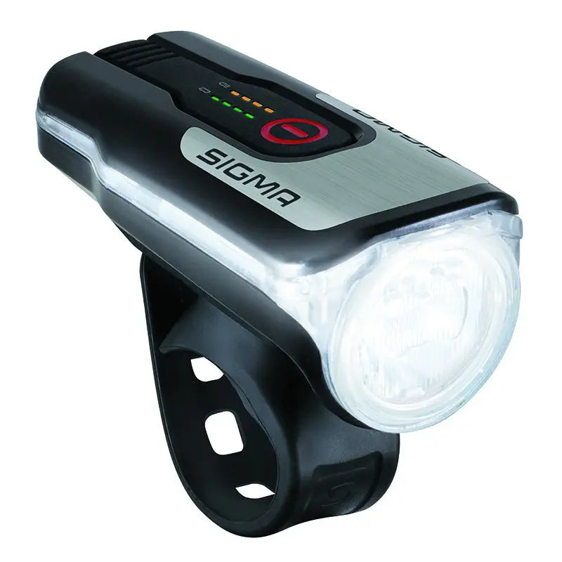 Faro Delantero Aura 80 USB Sigma
