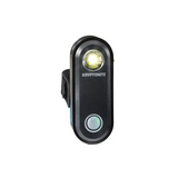 Faro Delantero Avenue F-65 Lumenes USB 1 Led Kryptonite