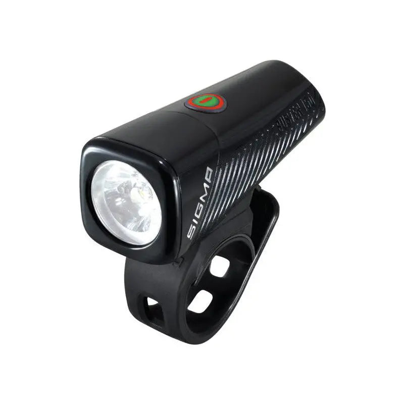 Faro Delantero Buster 150 Fl USB Sigma