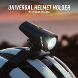Faro Delantero Buster 150 Hl USB para Casco Sigma