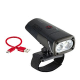 Faro Delantero Buster 1600 para Casco Sigma