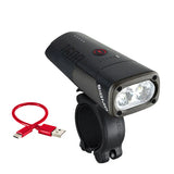 Faro Delantero Buster 1600 Sigma