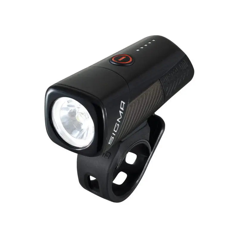 Faro Delantero Buster 400 Fl USB Sigma