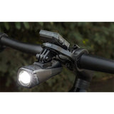 Faro Delantero Buster 800 USB Sigma